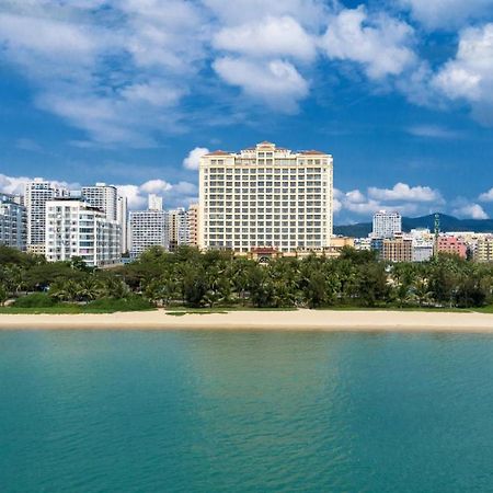 Shengyi Holiday Villa Hotel Sanya Exterior photo