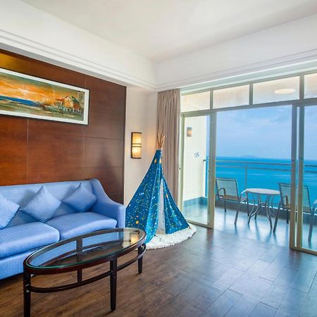 Shengyi Holiday Villa Hotel Sanya Exterior photo